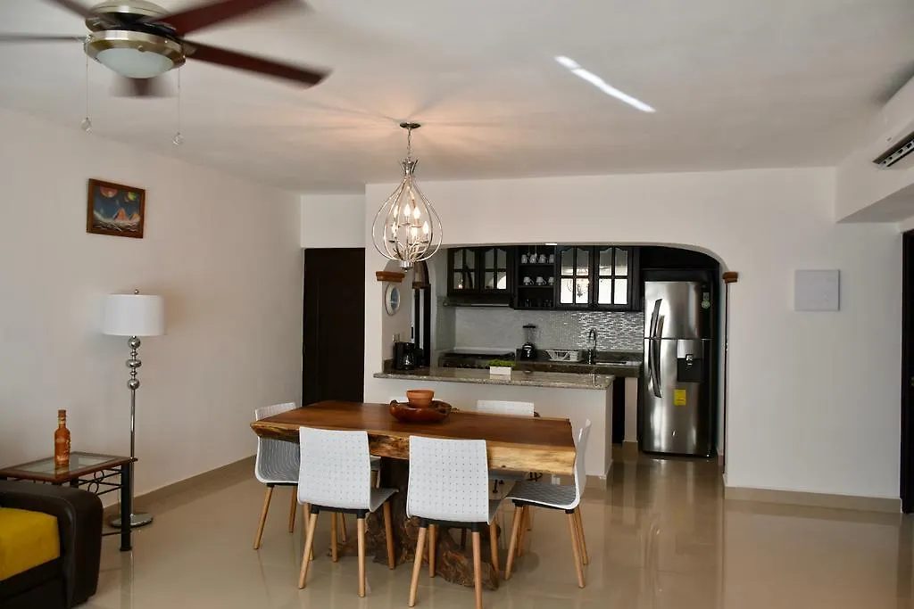 Hacienda Guadalupe By Casago Appartamento Playa del Carmen 0*,  Messico