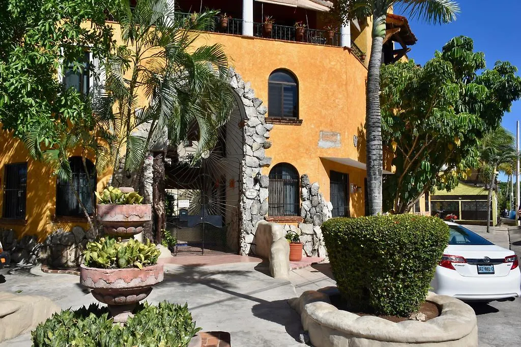 Hacienda Guadalupe By Casago location